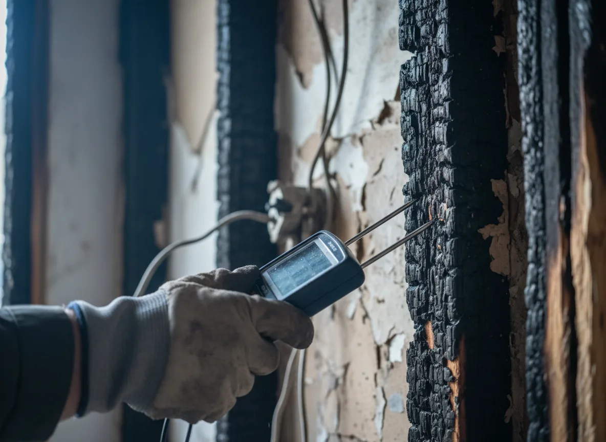 Fire Damage Restoration Encino, CA FAQs